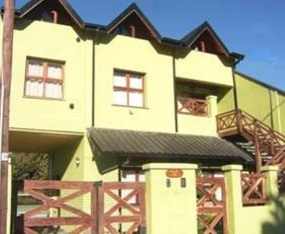 Alto Rolando Apartamentos San Carlos de Bariloche Exterior foto